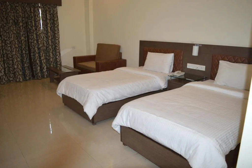 Image 4 of Hotel Sravasti Residency
