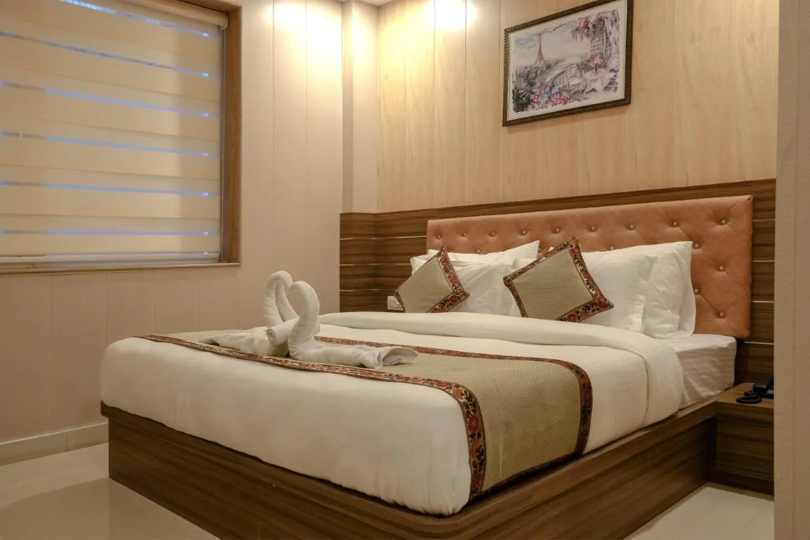 Image of Hotel Sri Balaji