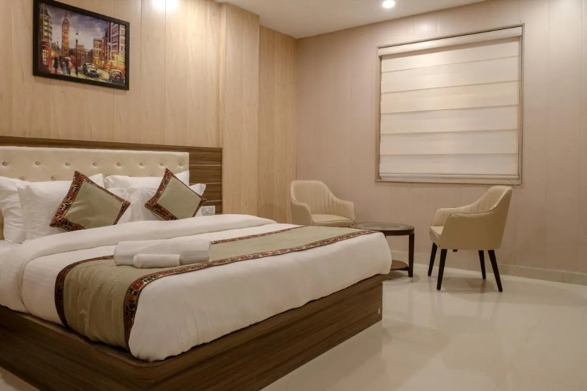 Image 6 of Hotel Sri Balaji