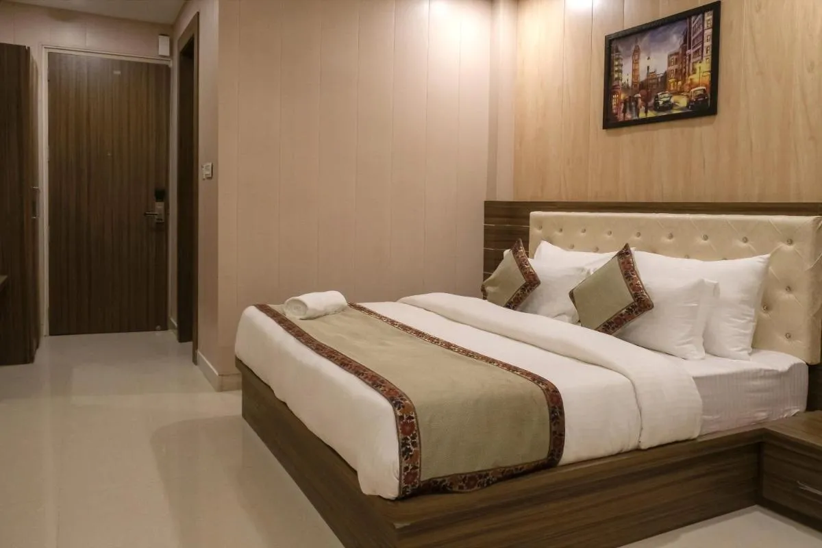 Image 1 of Hotel Sri Balaji
