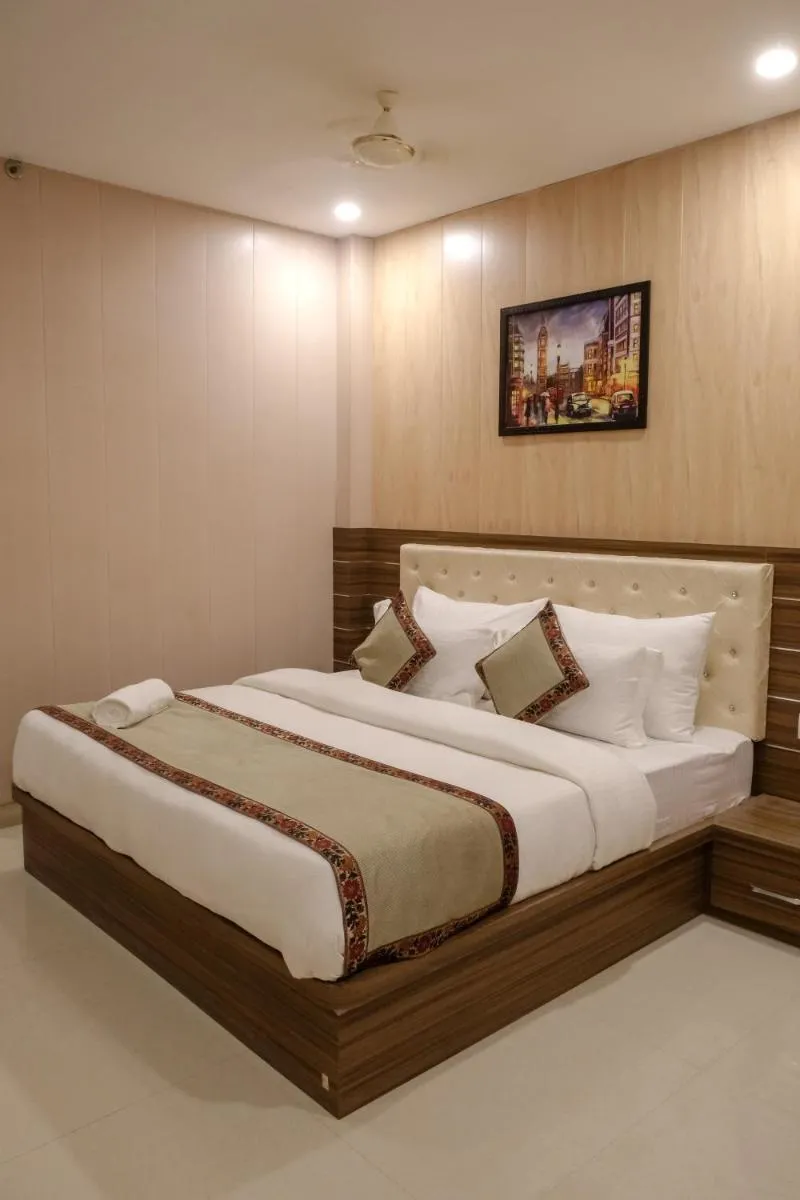 Image 4 of Hotel Sri Balaji