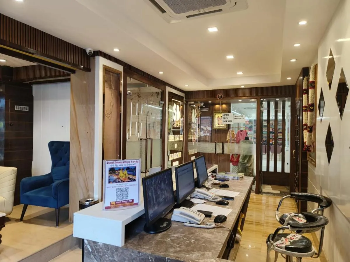 Image 5 of Hotel Sri Balaji
