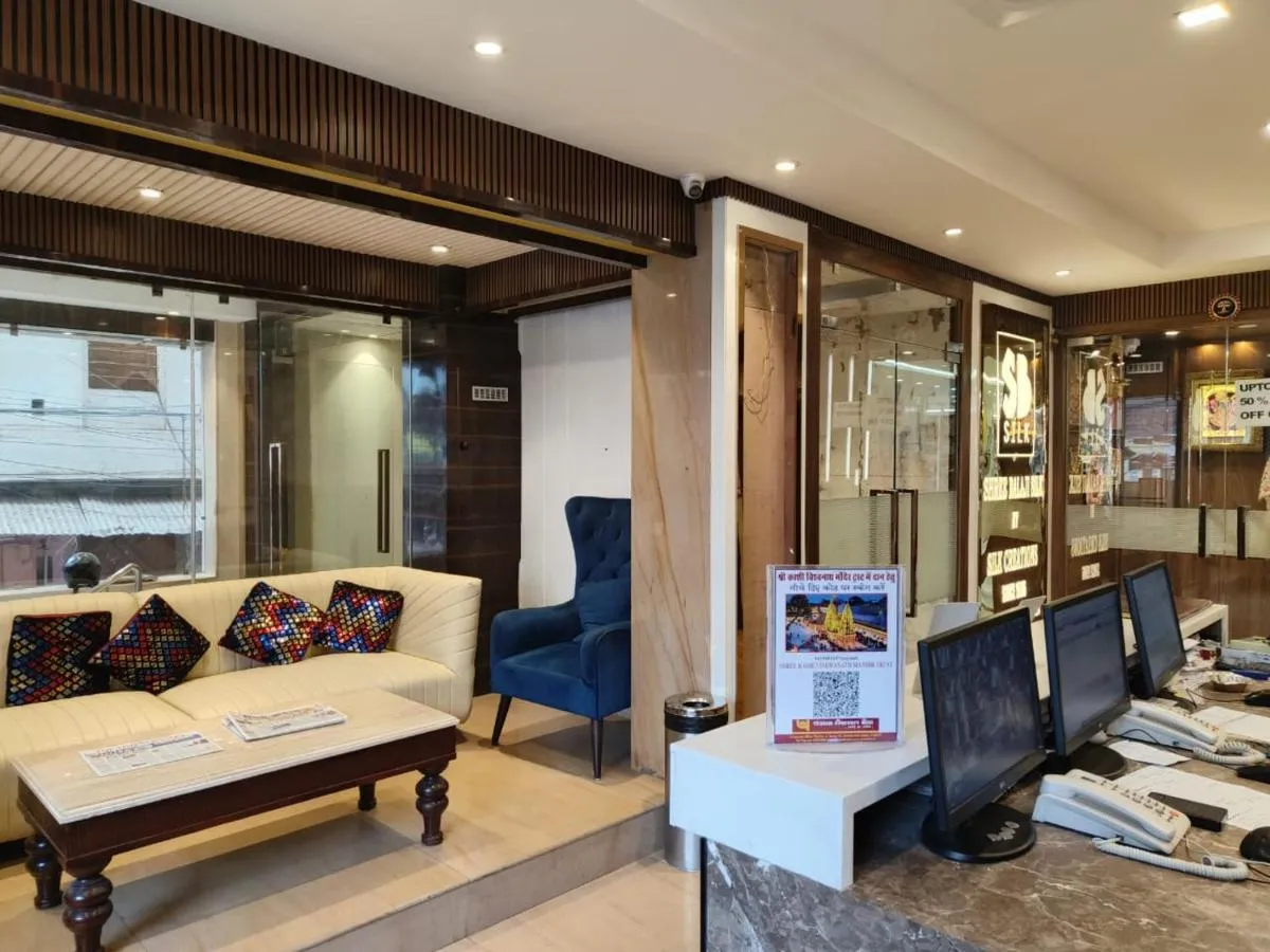Image 2 of Hotel Sri Balaji