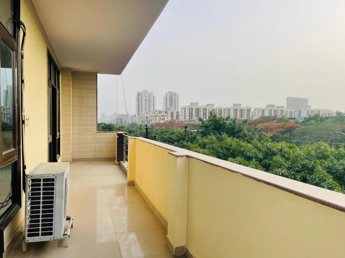 Image 5 of Hotel Sunrise,Noida