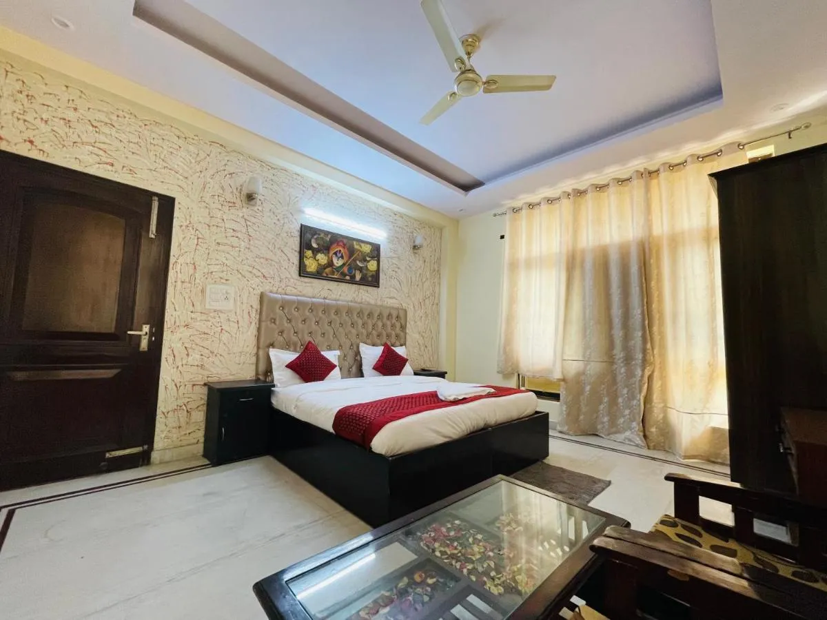Image 1 of Hotel Sunrise,Noida