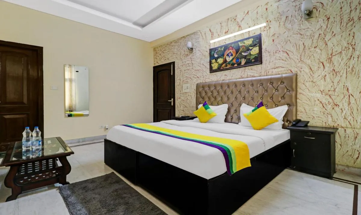 Image of Hotel Sunrise,Noida