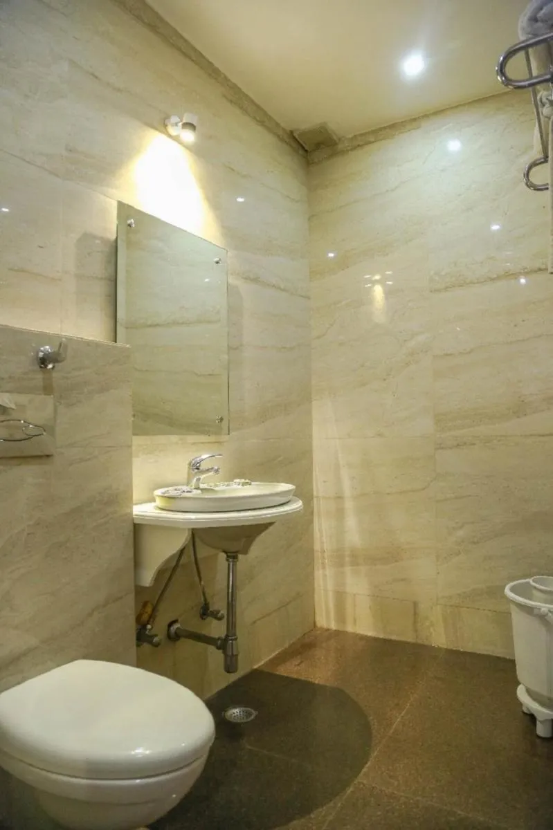 Image 3 of Hotel Taj Heights