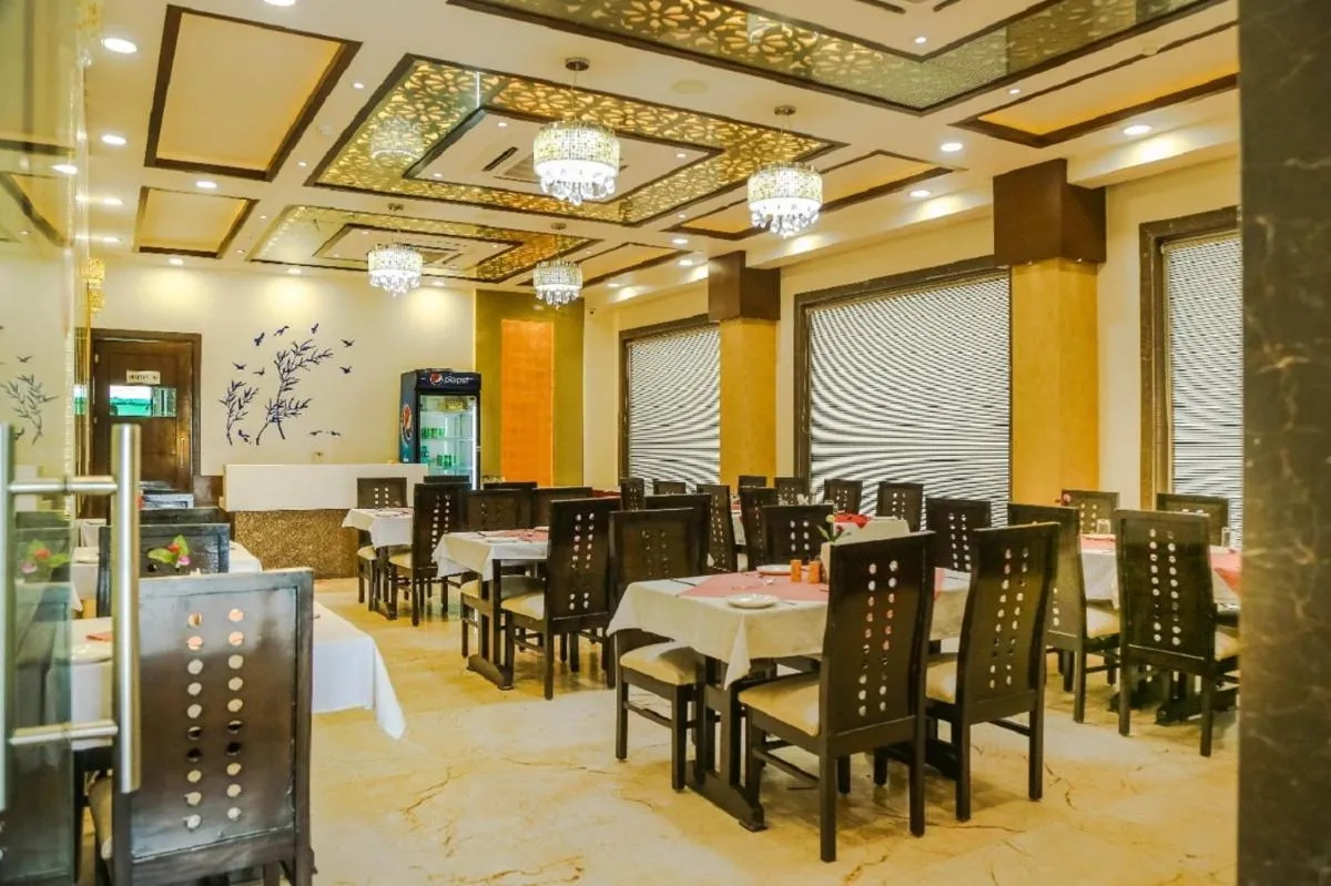 Image 1 of Hotel Taj Heights