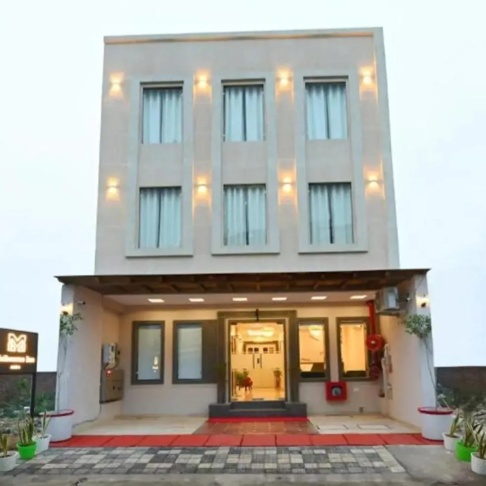 Image 5 of Hotel Taj Holiday