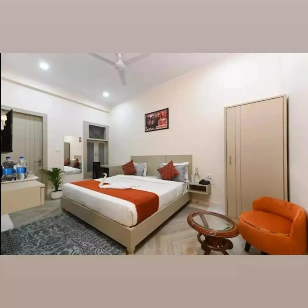 Image 3 of Hotel Taj Holiday