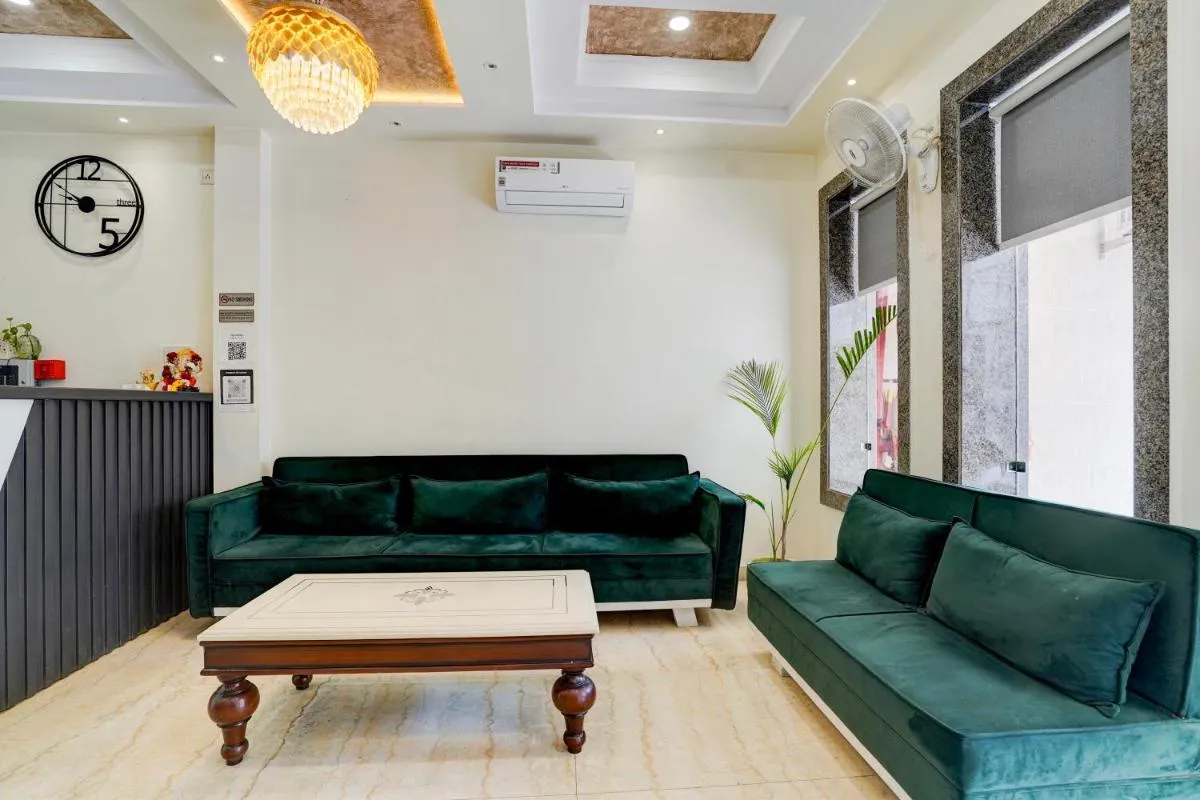 Image 6 of Hotel Taj Holiday