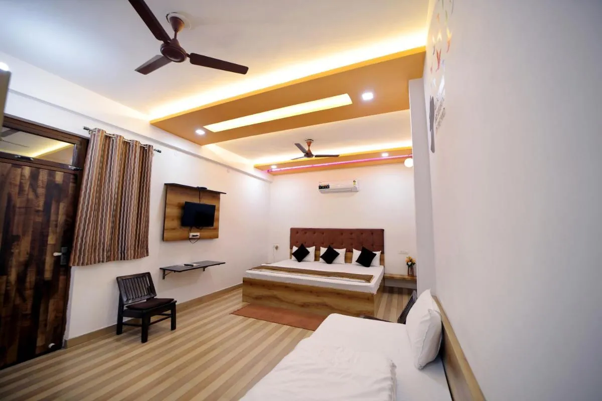 Image 4 of Hotel Taj Niwas
