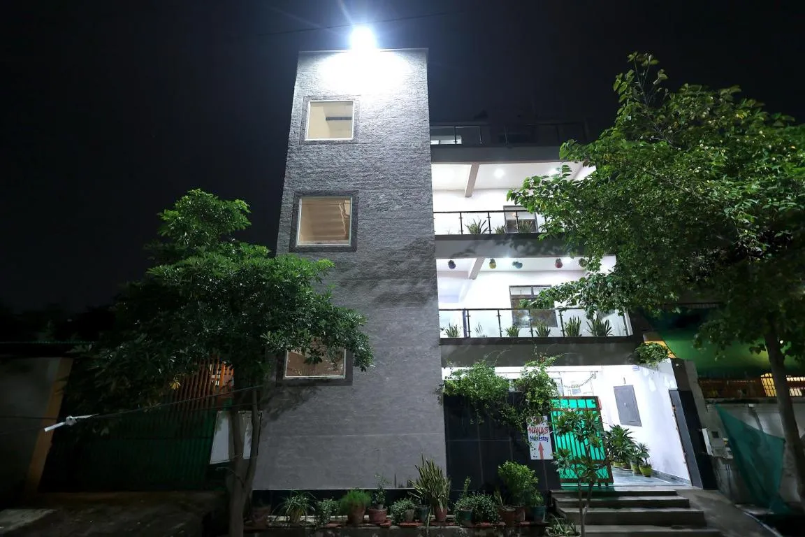 Image of Hotel Taj Niwas