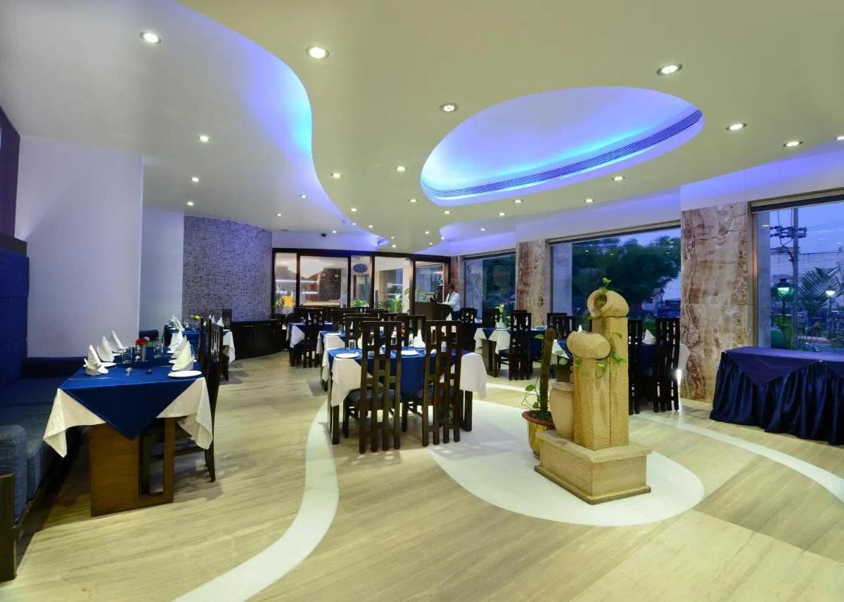 Image 3 of Hotel Taj Resorts