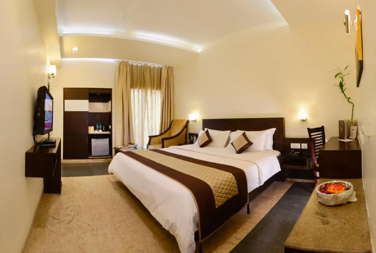 Image 1 of Hotel Taj Resorts