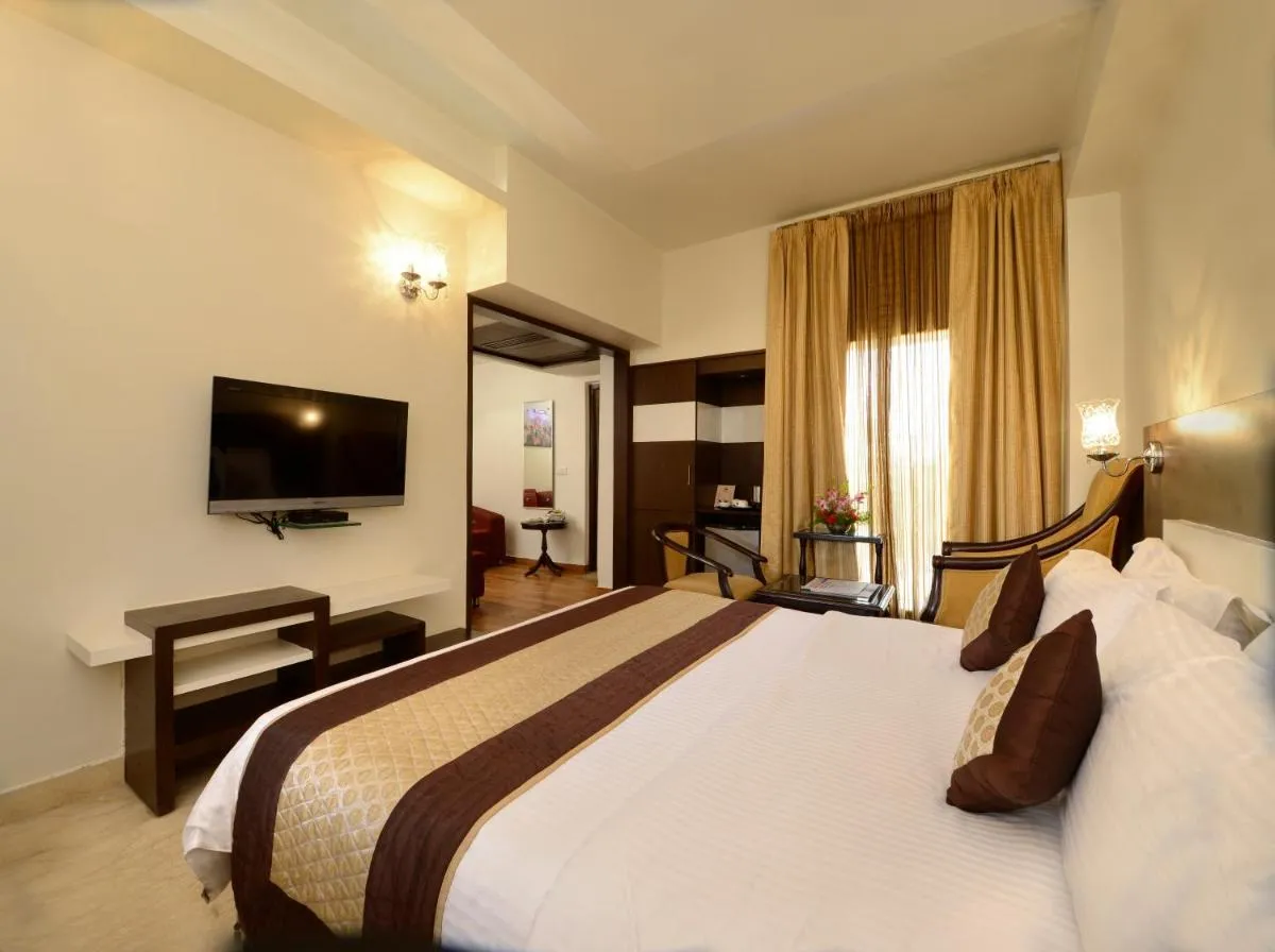 Image 4 of Hotel Taj Resorts