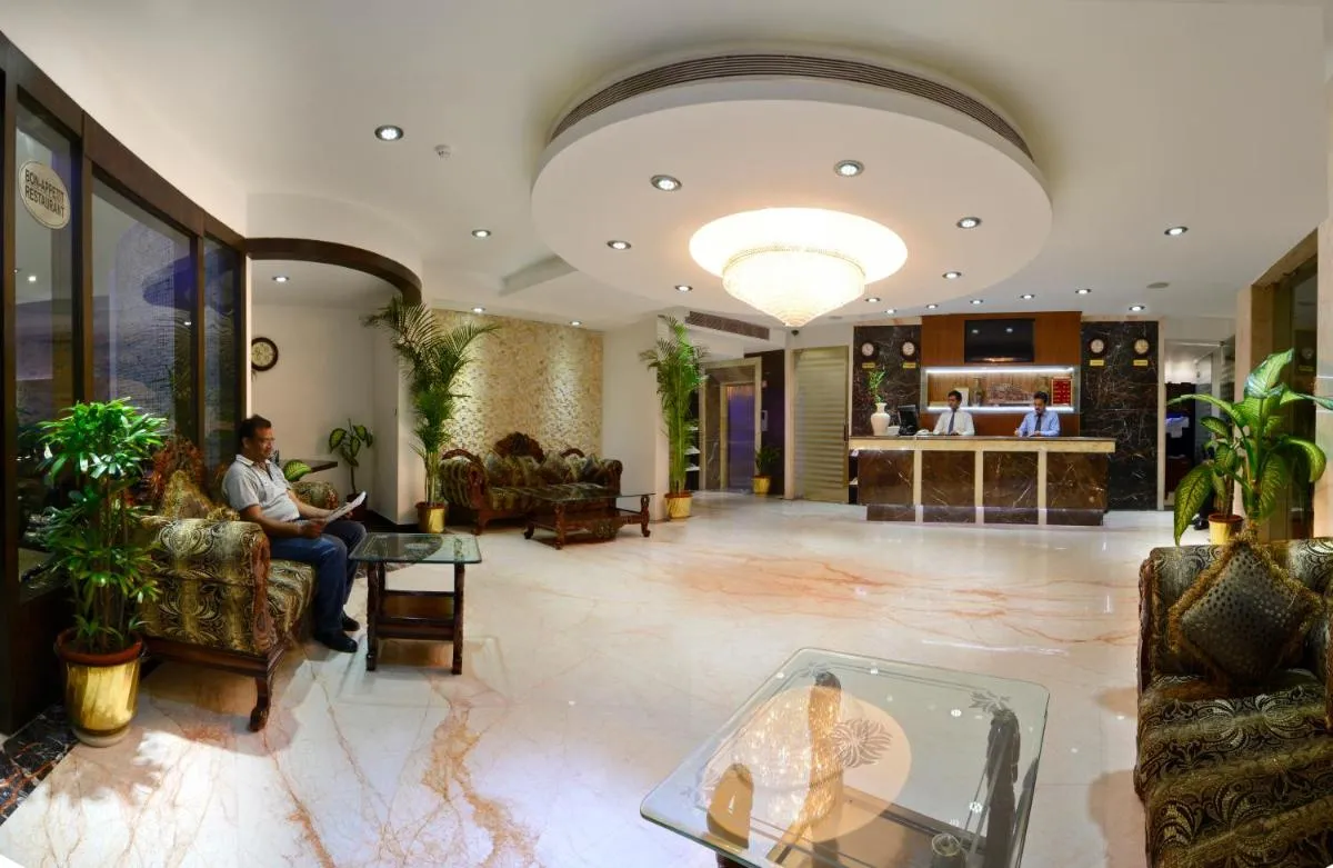 Image 6 of Hotel Taj Resorts