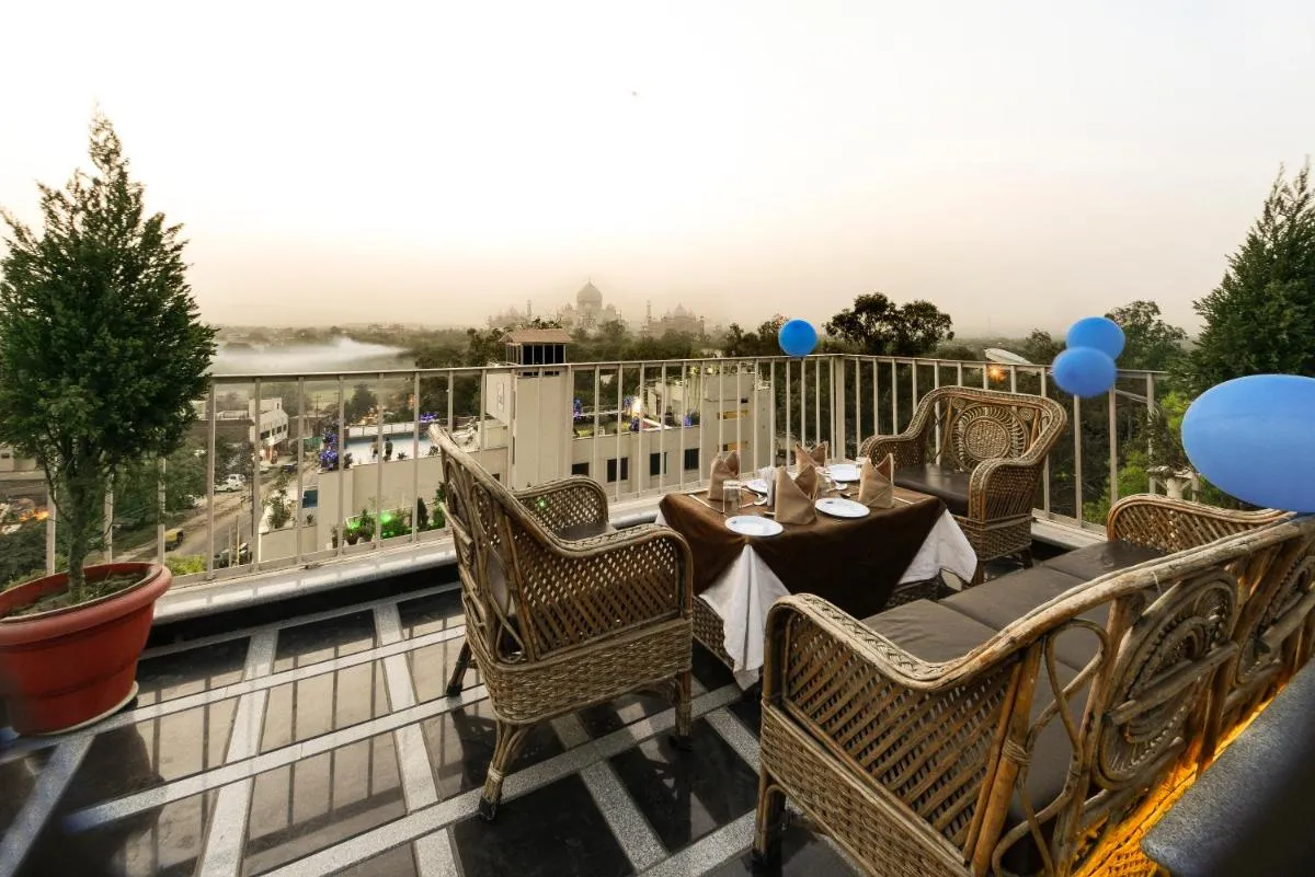Image 5 of Hotel Taj Resorts