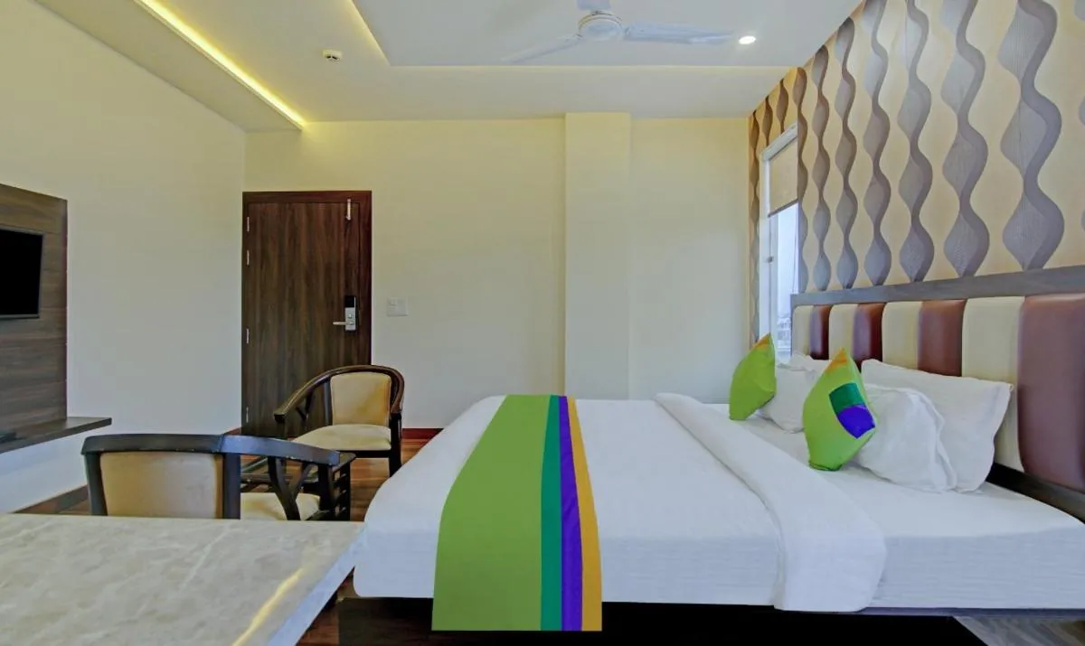 Image 1 of Hotel Taj Venture Agra