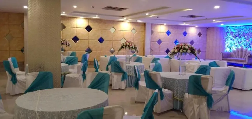 Image 6 of Hotel Taj Venture Agra
