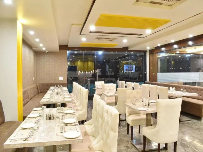 Image 3 of Hotel Taj Venture Agra