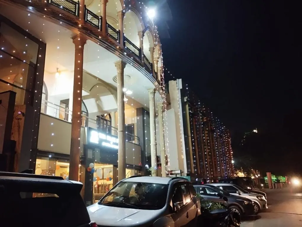 Image of Hotel Tara Palace by Goyal Hoteliers