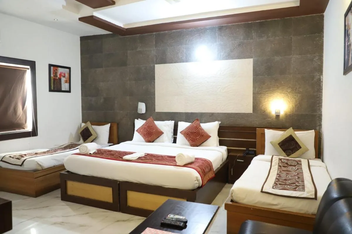Image 1 of Hotel Tara Palace by Goyal Hoteliers