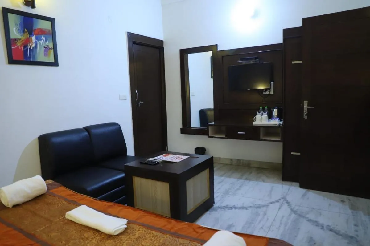 Image 2 of Hotel Tara Palace by Goyal Hoteliers