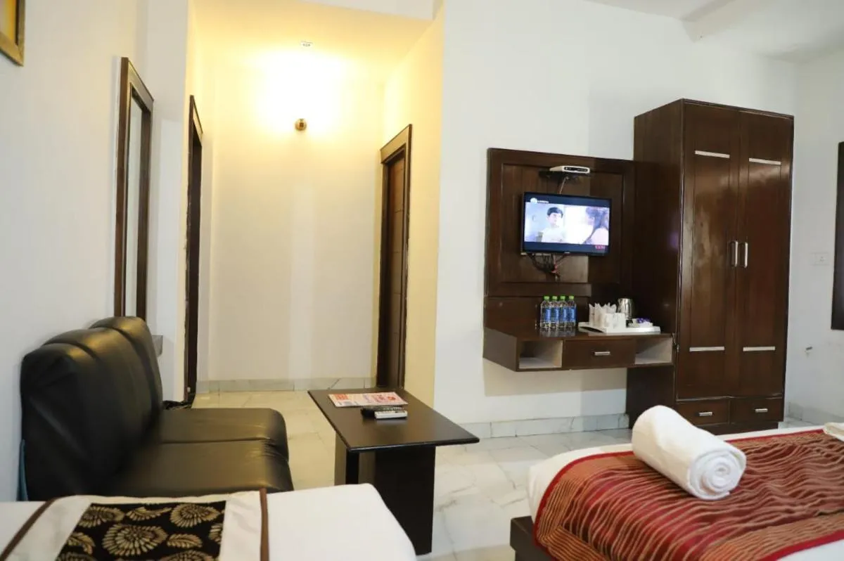 Image 4 of Hotel Tara Palace by Goyal Hoteliers