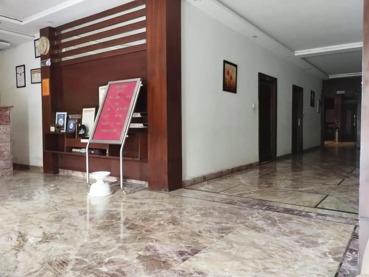 Image 6 of Hotel Tara Palace by Goyal Hoteliers