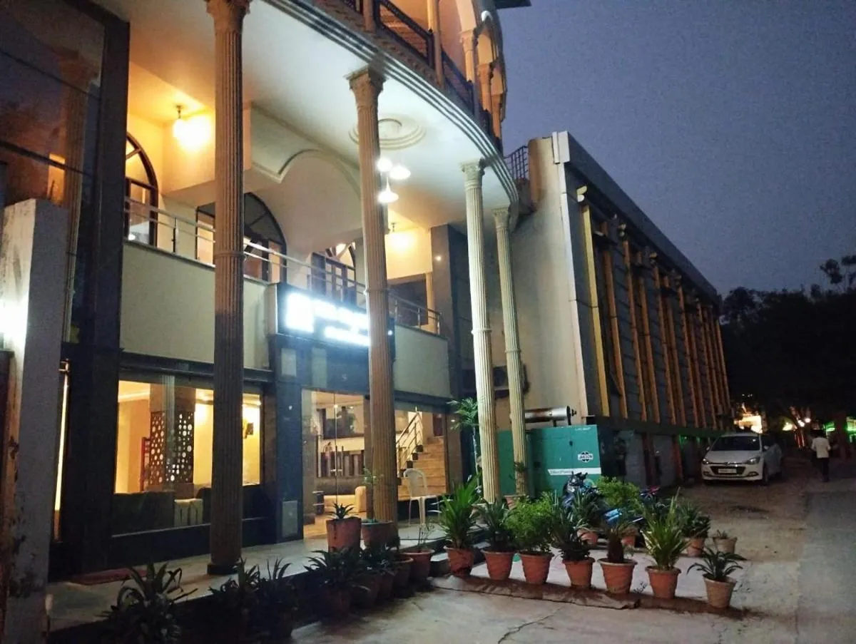 Image 5 of Hotel Tara Palace by Goyal Hoteliers