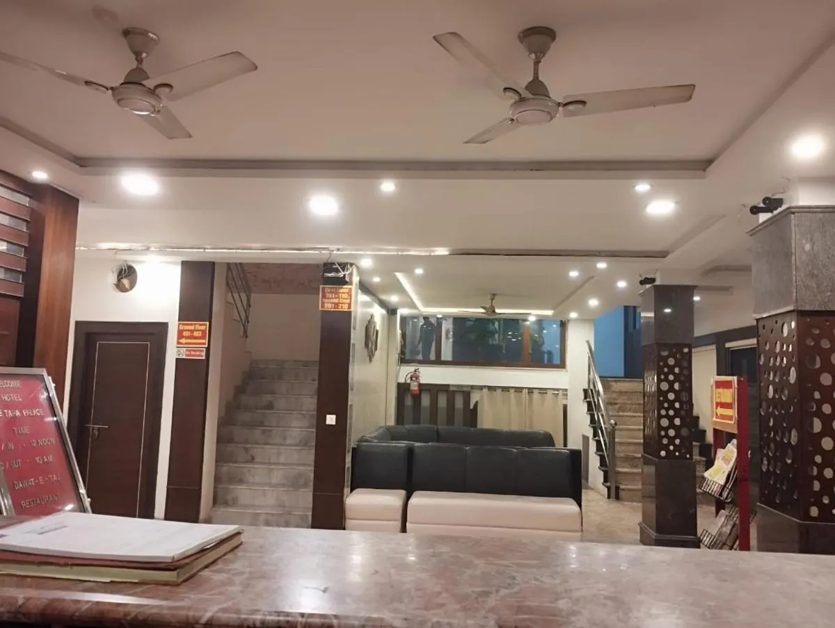 Image 3 of Hotel Tara Palace by Goyal Hoteliers
