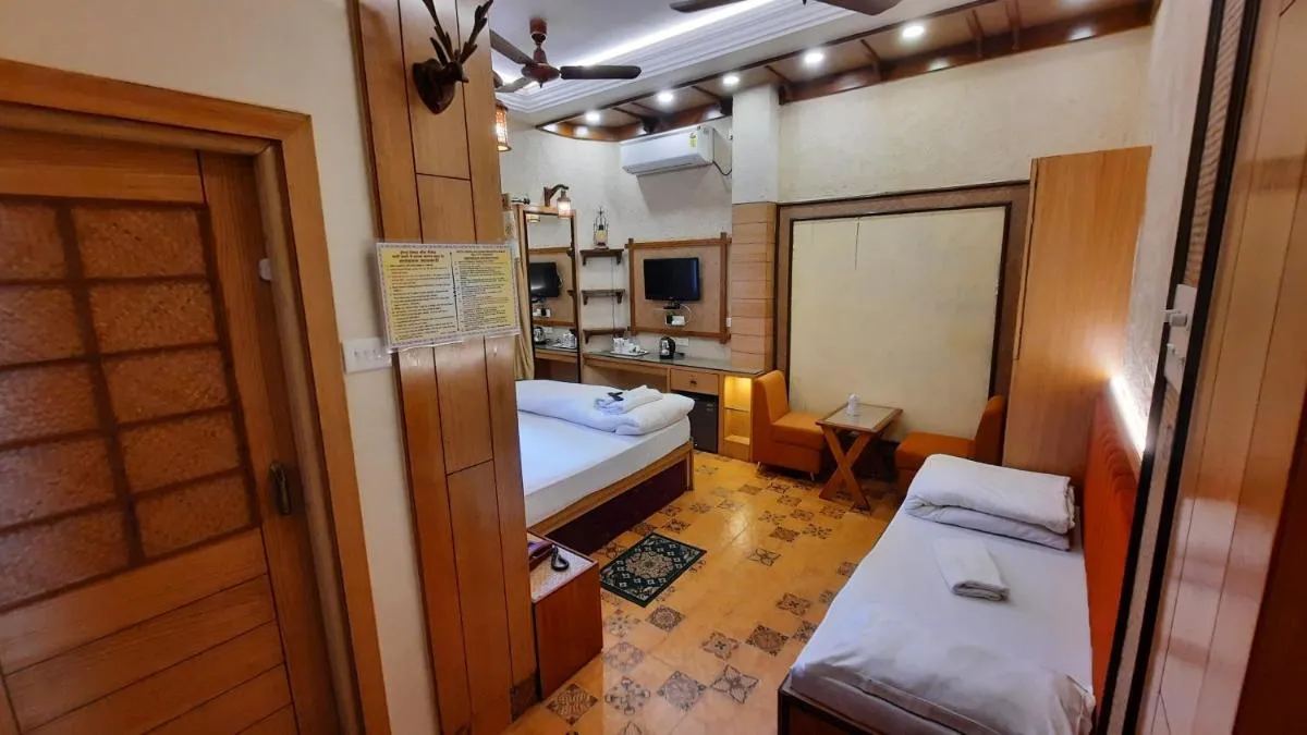 Image 2 of Hotel Temple On Ganges