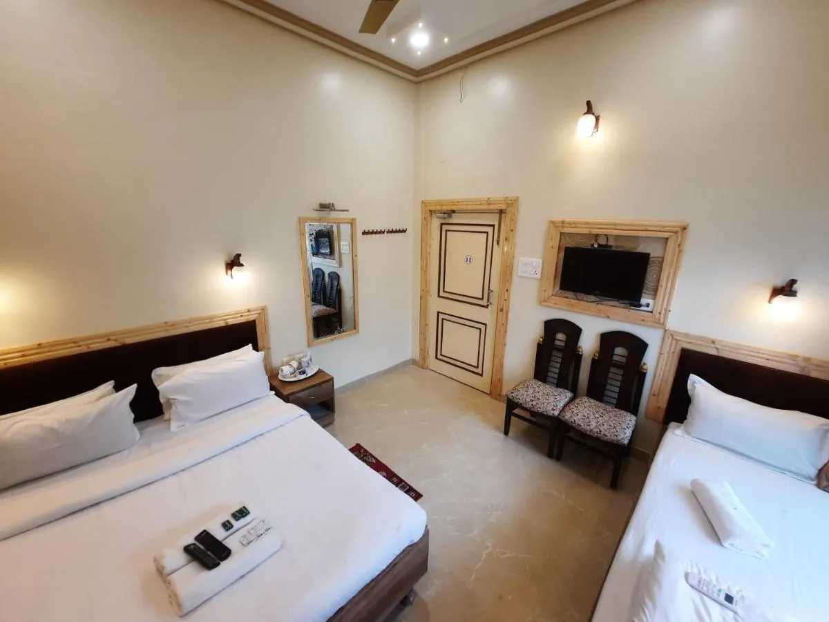 Image 6 of Hotel Temple On Ganges