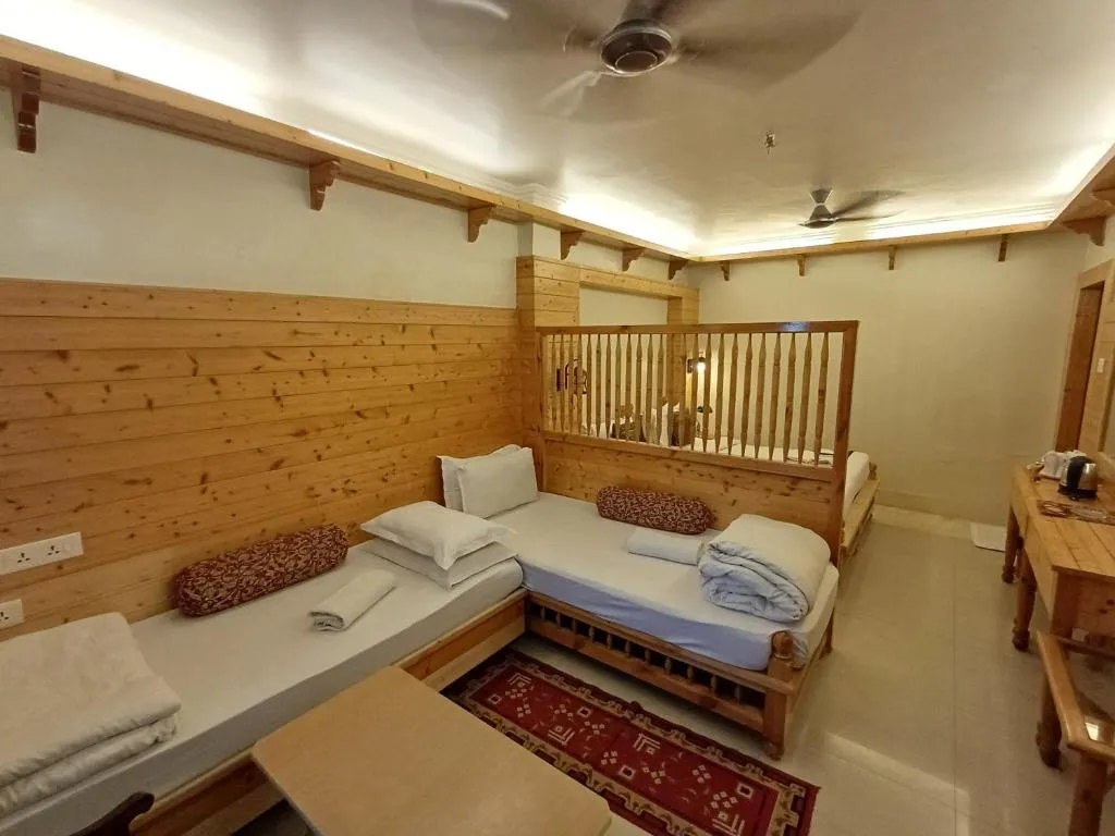 Image of Hotel Temple On Ganges