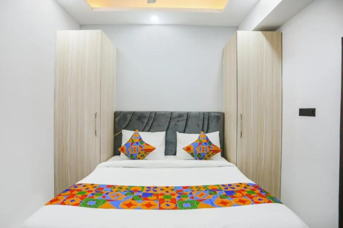 Image 6 of Hotel The RASA at Vasundhara