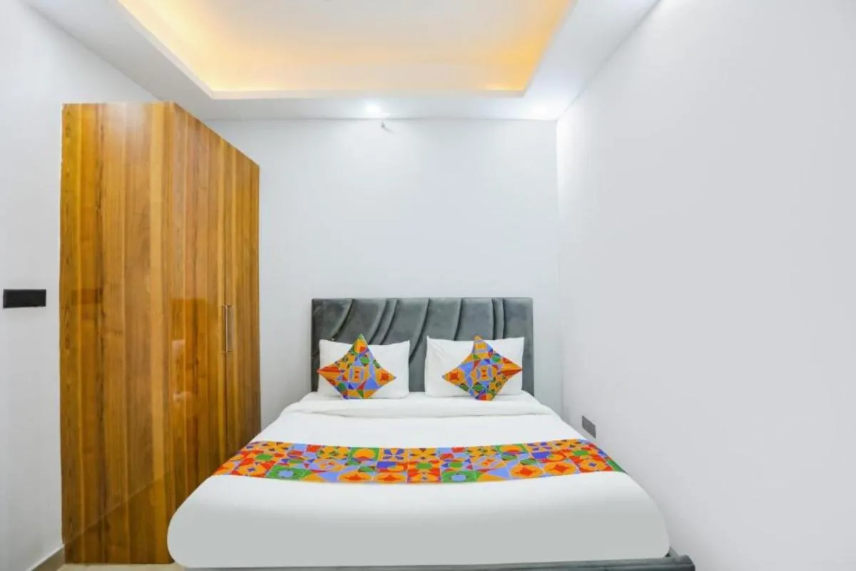 Image 1 of Hotel The RASA at Vasundhara