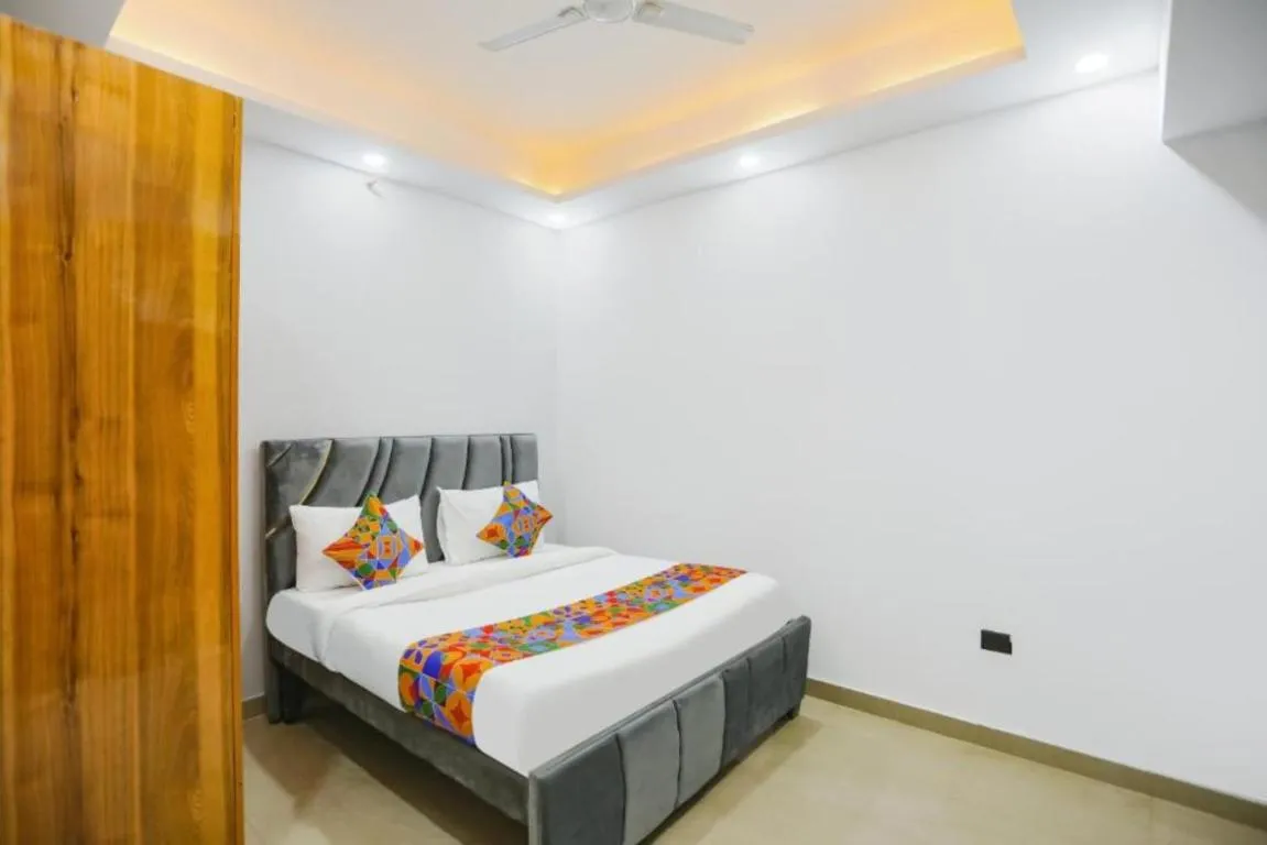 Image of Hotel The RASA at Vasundhara