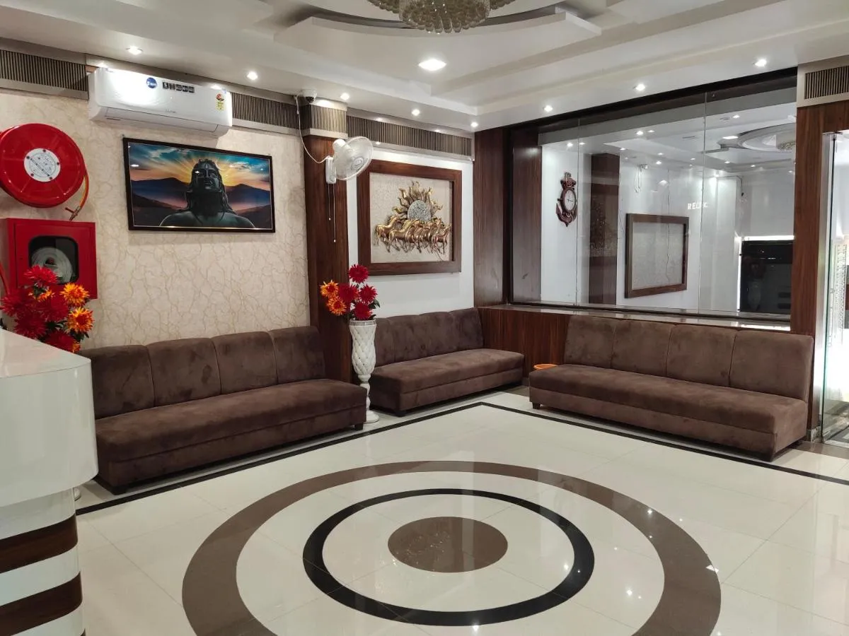 Image 6 of Hotel The Shree Jee Palace