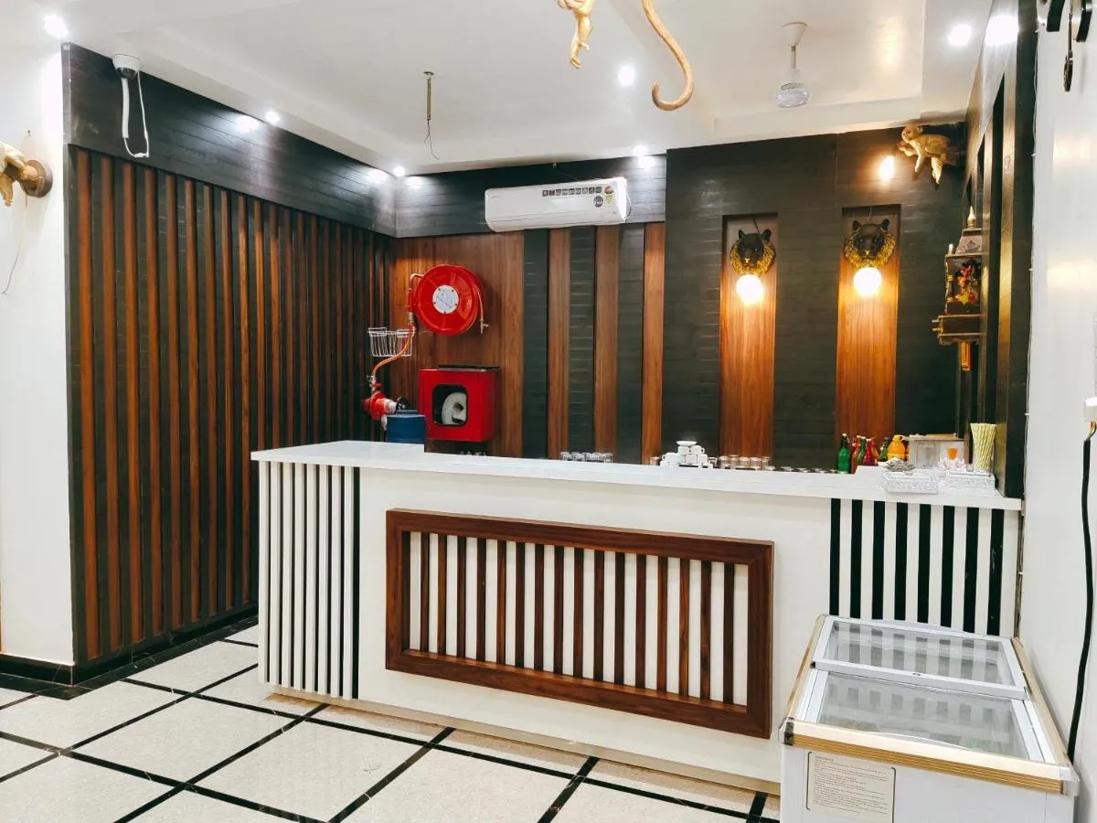 Image 4 of Hotel The Shree Jee Palace