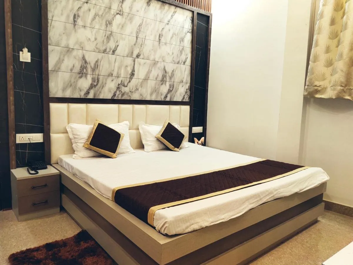 Image 5 of Hotel The Shree Jee Palace