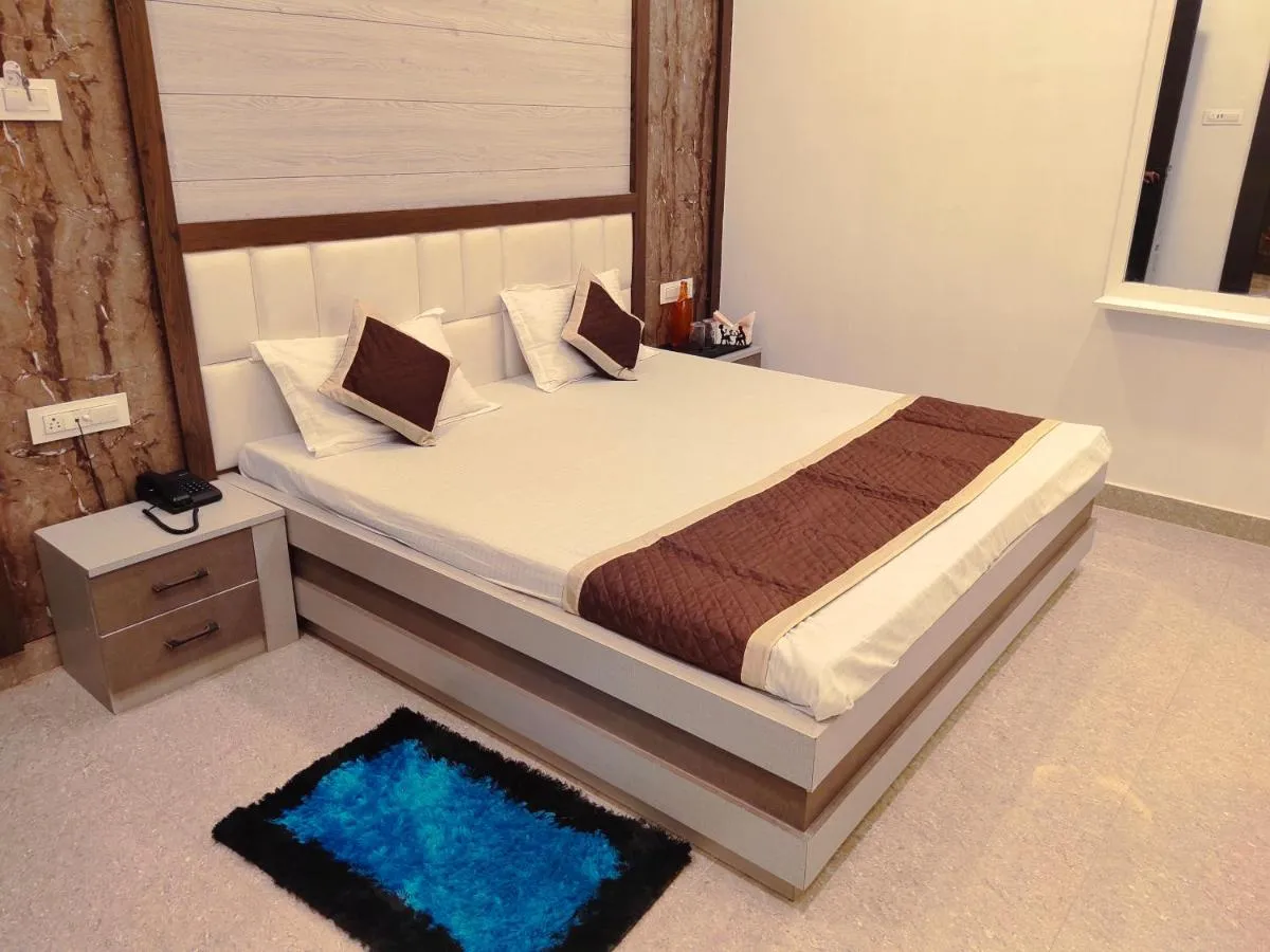 Image 1 of Hotel The Shree Jee Palace