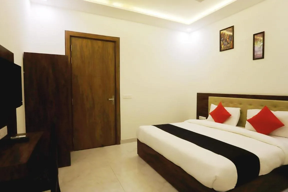 Image of Hotel The Shriansh