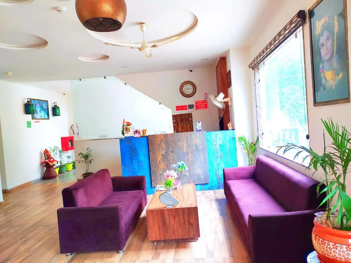 Image 3 of Hotel The Shriansh
