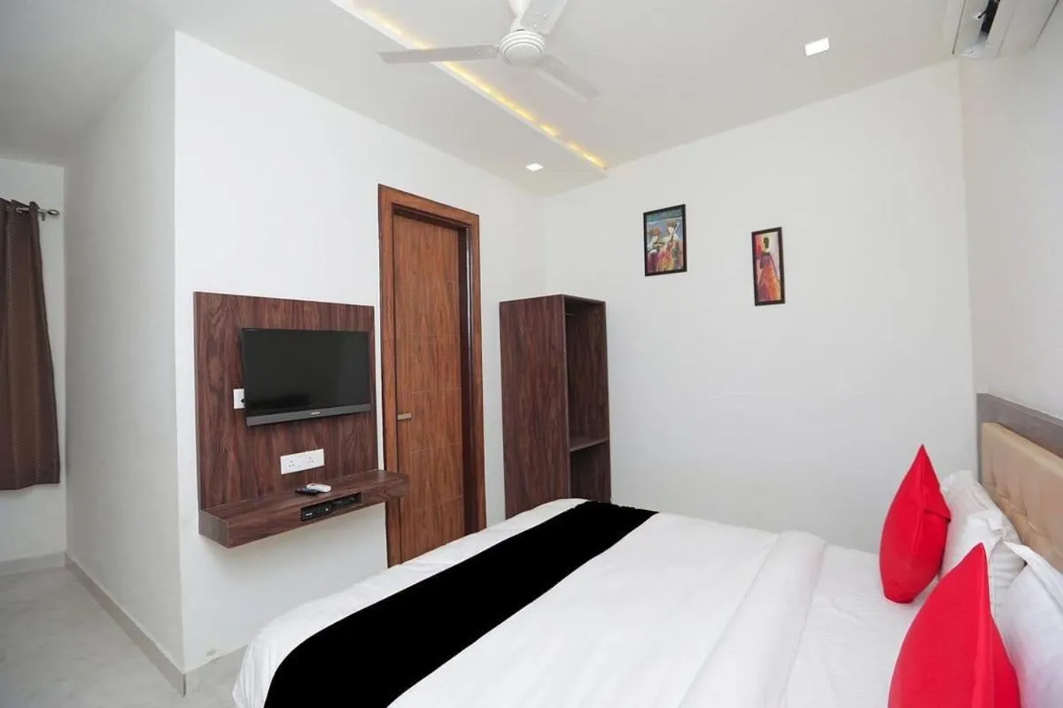Image 6 of Hotel The Shriansh