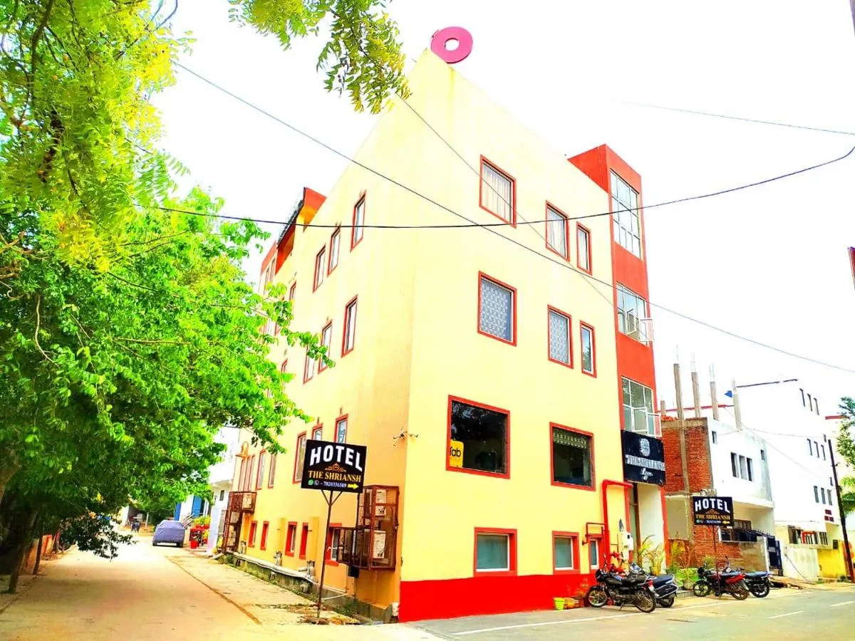 Image 4 of Hotel The Shriansh