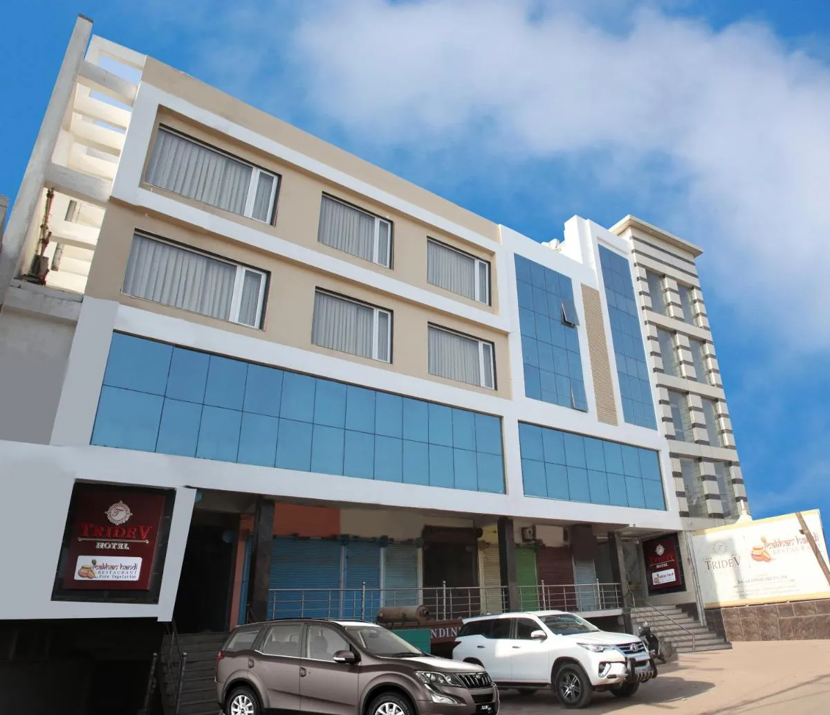 Image 5 of Hotel Tridev