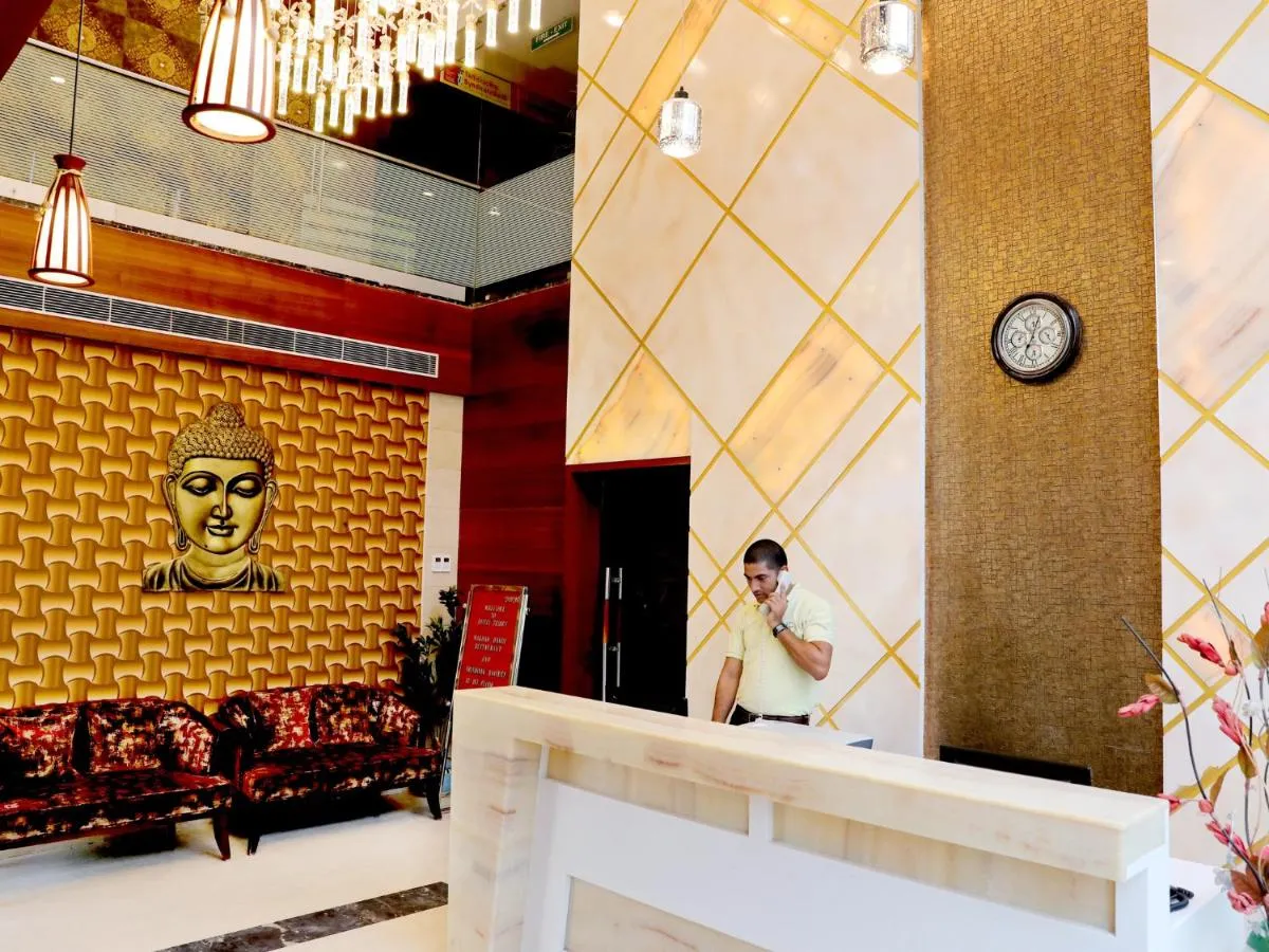 Image 6 of Hotel Tridev