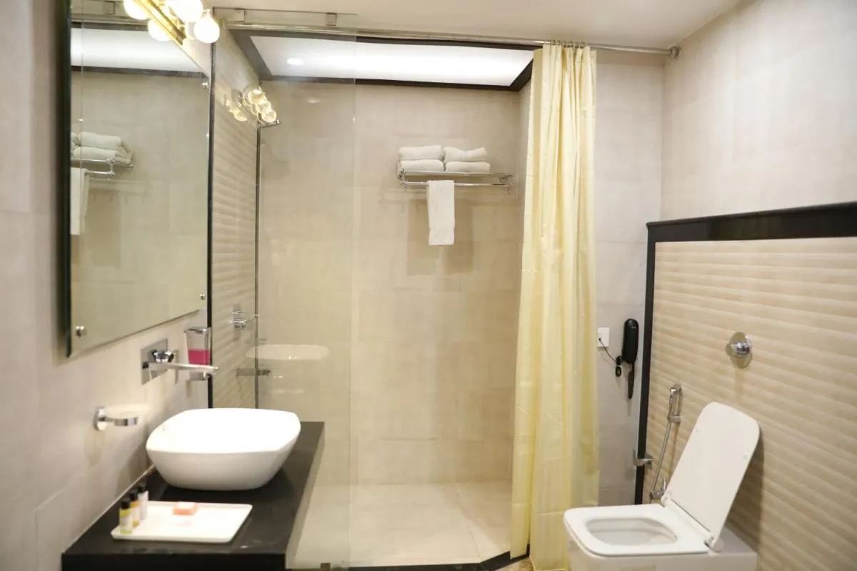 Image 2 of Hotel Tridev