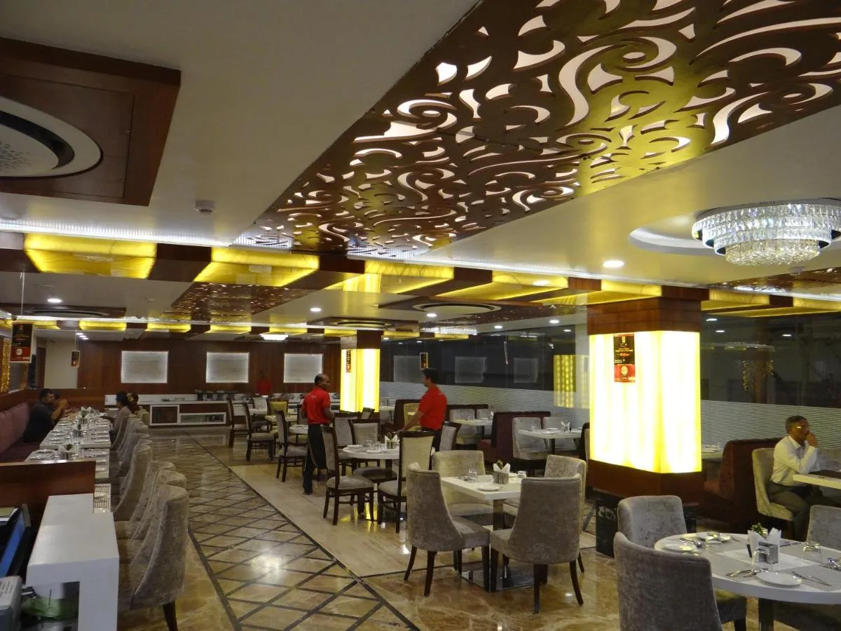Image 3 of Hotel Tridev